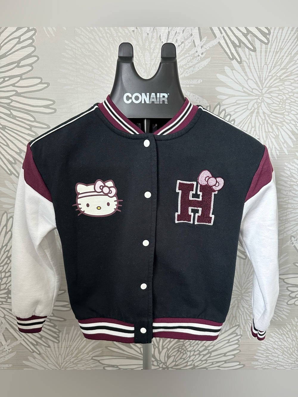 Hello Kitty Bomber Jacket